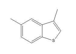 3，5-Dimethyl benzothiophene