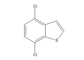 4，7-Dichloro benzothiophene